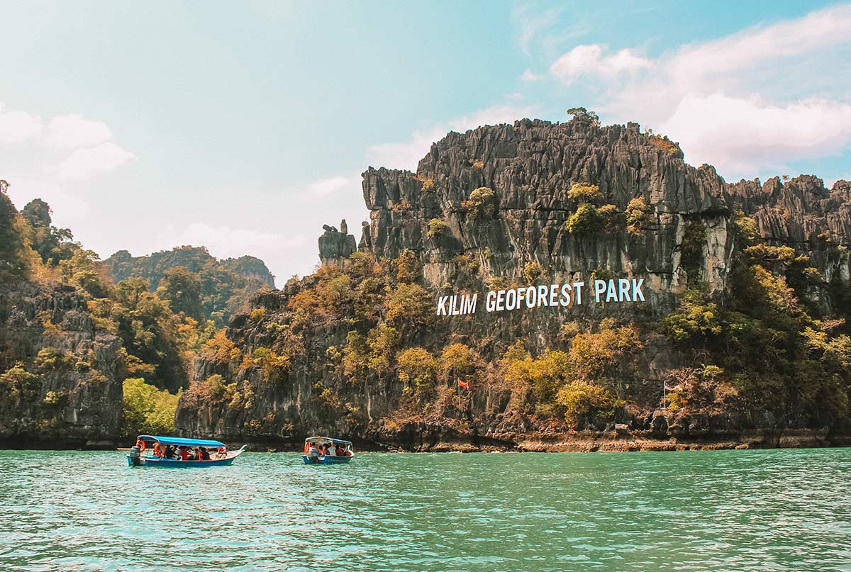 Mangrove Tour Langkawi: Eksplorasi Hutan Bakau yang Eksotis